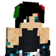Angel013__'s Minecraft Skin