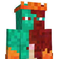 B3NISINI's Minecraft Skin
