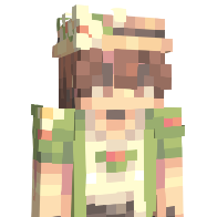 Kenn2's Minecraft Skin