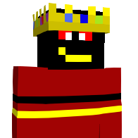 LetsGoGermany's Minecraft Skin