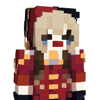 xxkiinor's Minecraft Skin