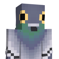 K5D's Minecraft Skin
