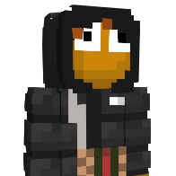 Bolleh's Minecraft Skin