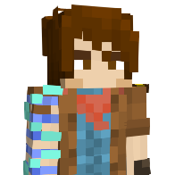 Star_Xiaolin's Minecraft Skin