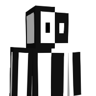 Dondibux's Minecraft Skin