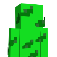P1klzz's Minecraft Skin