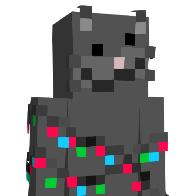 sed210's Minecraft Skin