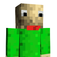 malypotwor123's Minecraft Skin