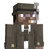 Zeruwka's Minecraft Skin