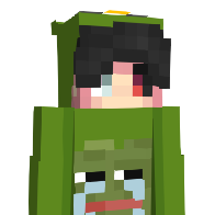 Baxsti's Minecraft Skin