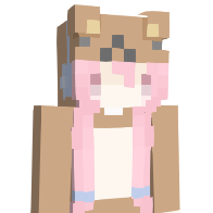 Sofia's Minecraft Skin