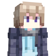 7Yue's Minecraft Skin