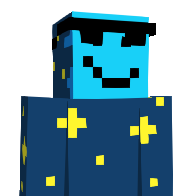StarSkye123's Minecraft Skin
