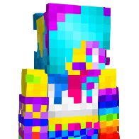 veshel's Minecraft Skin