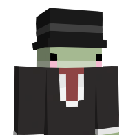 PudiPlays's Minecraft Skin