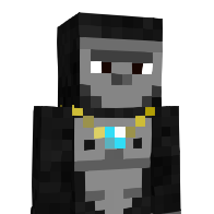 Willud's Minecraft Skin