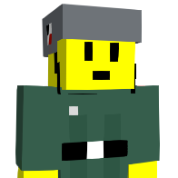 PXC's Minecraft Skin
