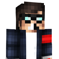 4k5kexposed's Minecraft Skin