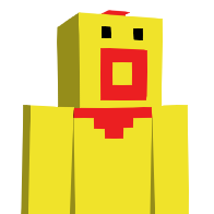 PyroHeckYea's Minecraft Skin