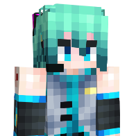 Z4iscool's Minecraft Skin