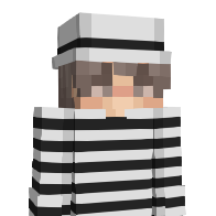 Remanded's Minecraft Skin