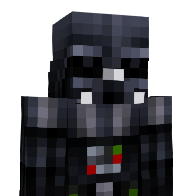 Giltchx's Minecraft Skin