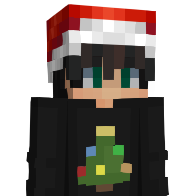 LucasW2409's Minecraft Skin