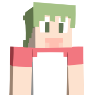 dopplersaw's Minecraft Skin