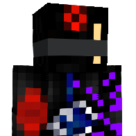 EnderGHG787's Minecraft Skin