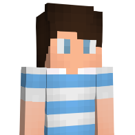 Fabii's Minecraft Skin