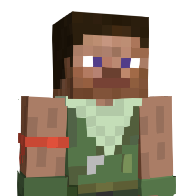 Ninjalama123's Minecraft Skin