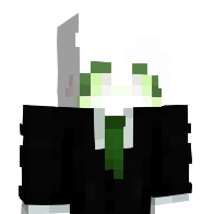 Marshalur's Minecraft Skin