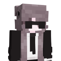 pinkboo's Minecraft Skin