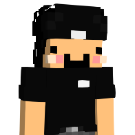 LowkeyPancake's Minecraft Skin