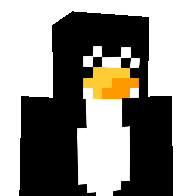 Dharma's Minecraft Skin