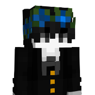 BluRosee's Minecraft Skin
