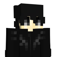 Byk15's Minecraft Skin
