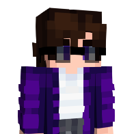 Sotrix's Minecraft Skin
