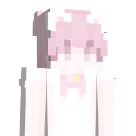 uvn's Minecraft Skin
