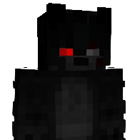 Crypticz's Minecraft Skin