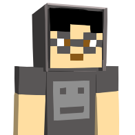 GeoDash99's Minecraft Skin
