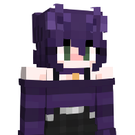 Emily5000's Minecraft Skin