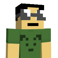 Wubligg's Minecraft Skin