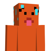 RGBread's Minecraft Skin