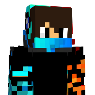 vedator_game's Minecraft Skin