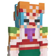 loveyw's Minecraft Skin