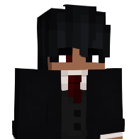 Cashinooo's Minecraft Skin