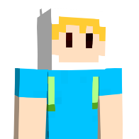 FunnyDude1562's Minecraft Skin