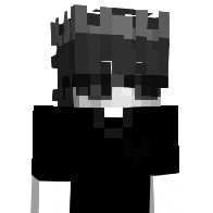 PlatinnumDot's Minecraft Skin