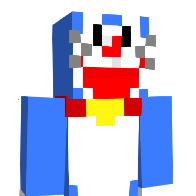 lvzz's Minecraft Skin